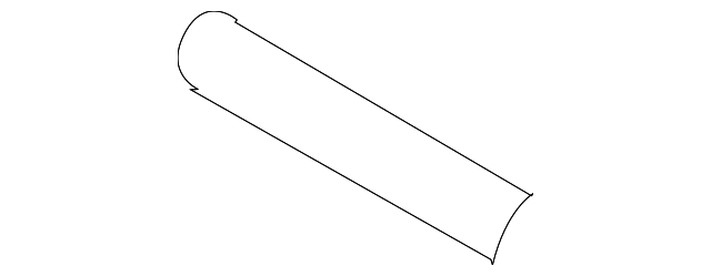 391007S000 Деталь AXLE ASSY