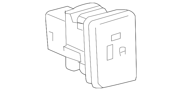 84470-07010 SWITCH