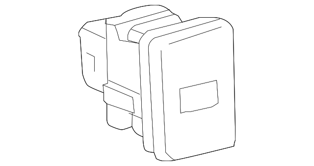 84940-07021 SWITCH