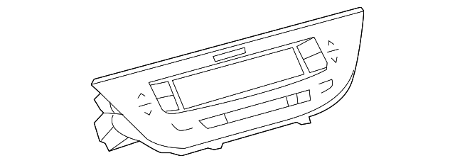 55900-07191 TEMP CONTROL