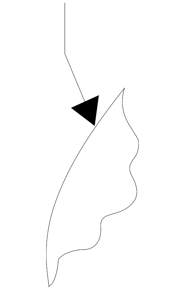 88450-B1010 Деталь SEAT BACK PAD