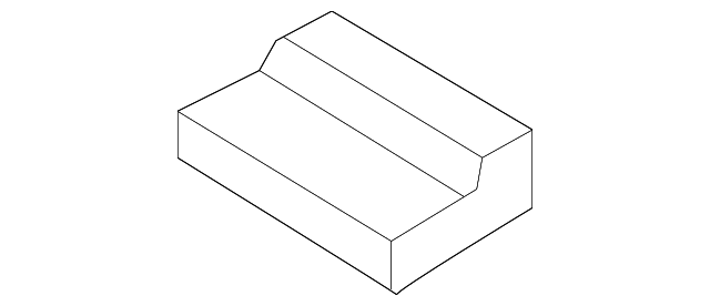 89596-B1500 Деталь CONTROL MODULE