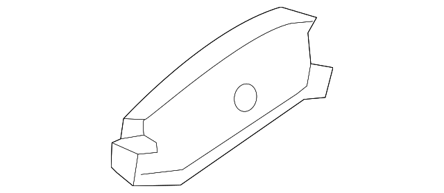 88991-B1000-SG2 Деталь SEAT SWITCH