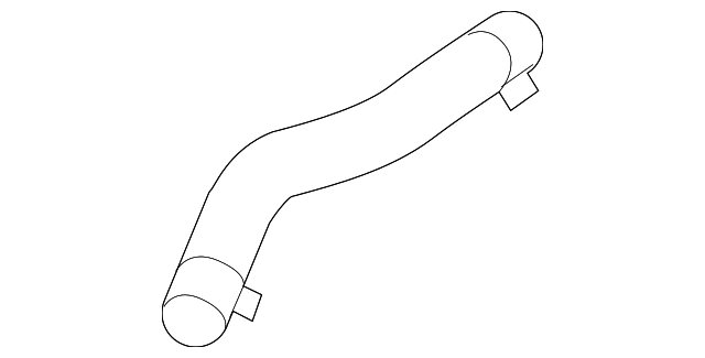 28920-3C690 Деталь HOSE