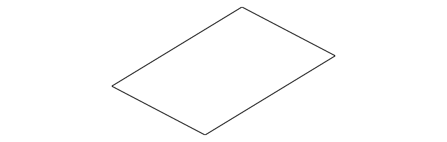 31401-3M150 VAPOR CANISTER PAD