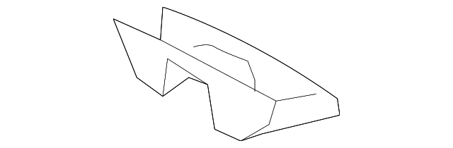 57449-0E010 Деталь BRACKET