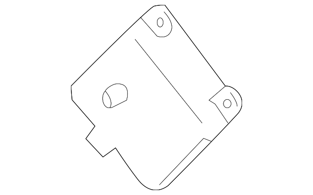 27740-JN30A Деталь ACTUATOR