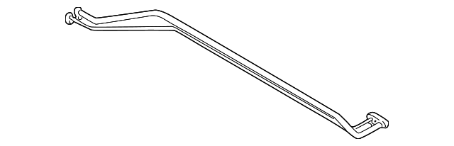 1K56E-61478A Деталь AC TUBE