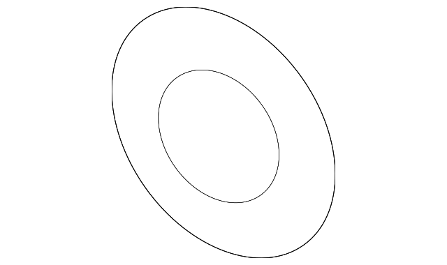 251-857-854-A Деталь BUCKLE WASHER