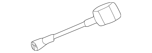 255-857-843-A Деталь BUCKLE