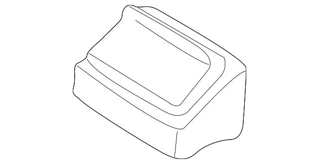 208-810-04-30-7211 Деталь ASHTRAY