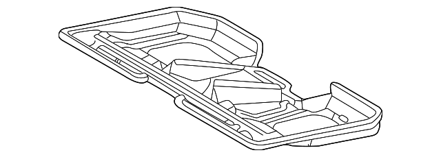 208-920-01-22 Деталь CUSHION FRAME