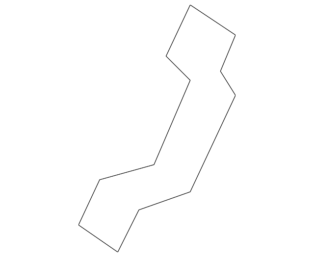 76884AL510 Деталь REINFORCEMENT INSULATOR, LEFT