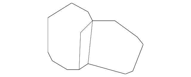 52021379 Деталь BACK PANEL BRACKET