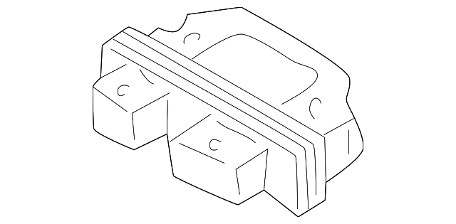 10482803 IGNITION MODULE