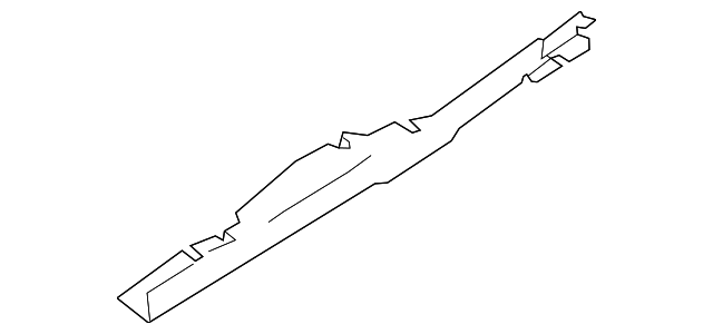51-37-7-223-755 Деталь SUPPORT, LEFT
