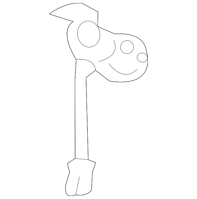 23258148 LATCH