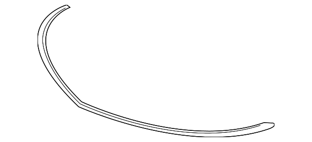 23359656 FRONT SEAL
