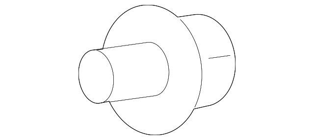 23490370 Деталь PLUG