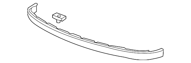 15224193 EXTENSION PANEL