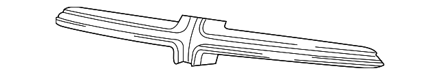 68193440AC Деталь MOLDING