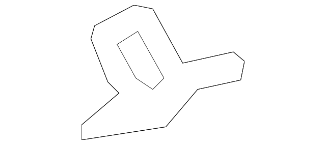 63147SC000 Деталь DYNAMIC DAMPER