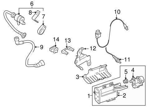 Cooper POWERTRAIN CONTROL 2
