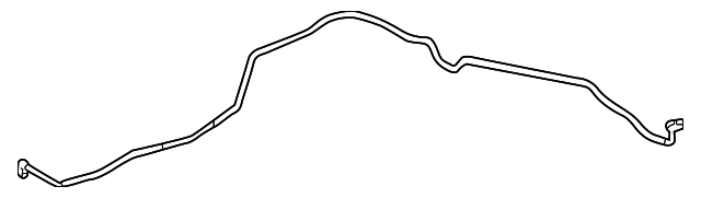 88716-6C230 Деталь LIQUID LINE
