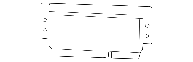 204-900-99-00 CONTROL MODULE