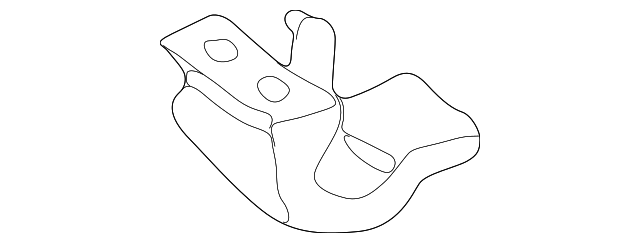 91700-3S00A Деталь HANDLE