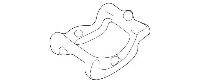 91710-3S00A Деталь BASE
