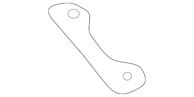 73884-N8401 Деталь BASE SPACER