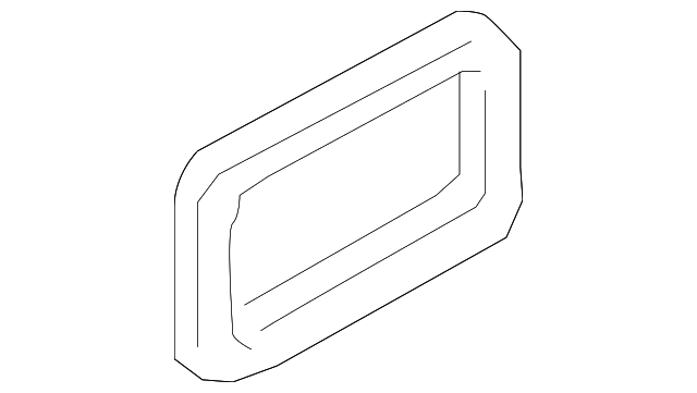 97956-C6000 CASE SEAL