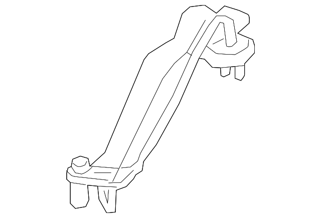 97923-C6000 AC TUBE