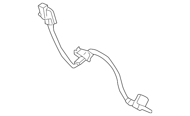 37501-P8F-A01 SENSOR, CRANK