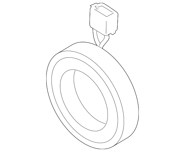EF91-61-L30 COIL