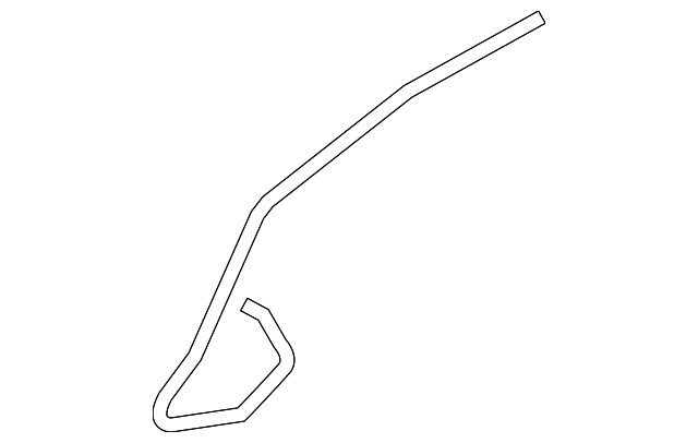 77226-02050 BREATHER TUBE