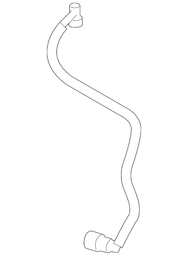 77209-02230 SUCTION TUBE