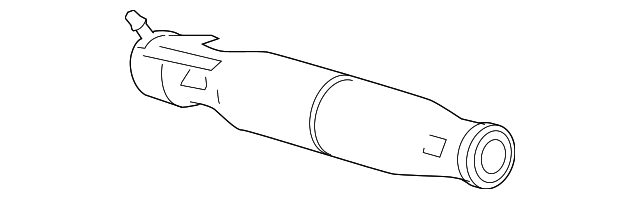 6L3Z-9D665-A Деталь BRACKET