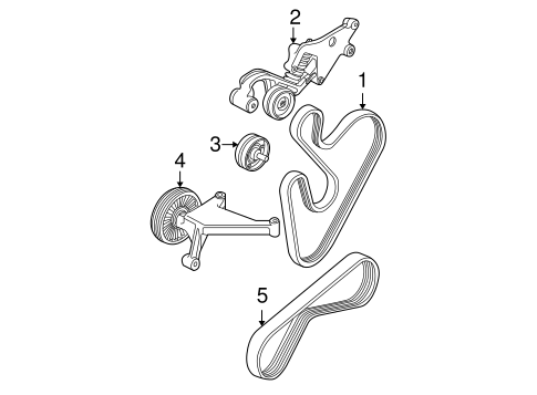 Cooper BELTS & PULLEYS