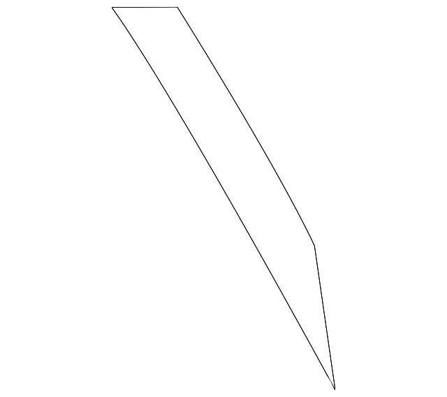 52706-24020-A0 Деталь SIDE MOLDING, RIGHT