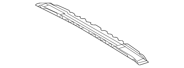63106-35010 Деталь REINFORCEMENT