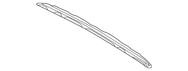 63141-35060 Деталь REINFORCEMENT
