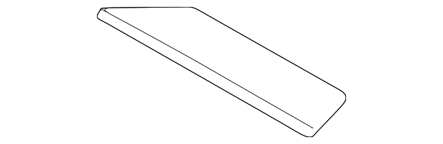 463-885-01-90 STEP PAD