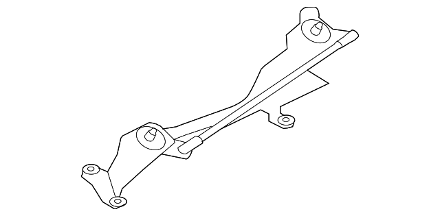 8251A065 LINK ASSY