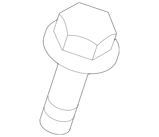 8250A604 LINK ASSY BOLT