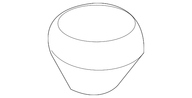 22990964 Деталь BUMPER