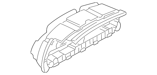 85067FA050 Деталь CASE