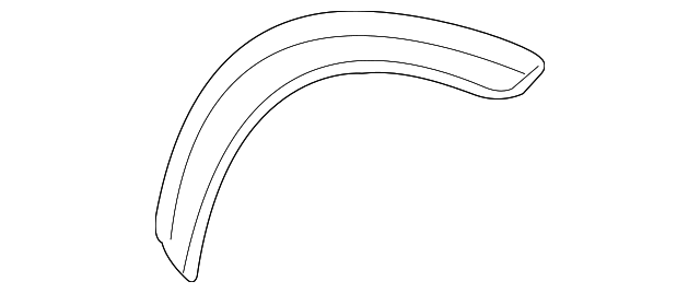 938401W308 PROTECTOR, RIGHT