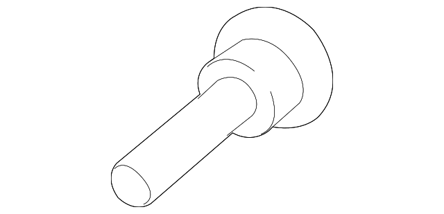 7T4Z-6G061-BA WATER VALVE